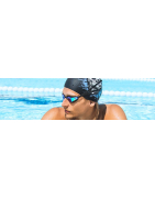 Silicone Swim Caps | TURBO
