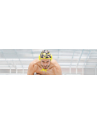 Water Polo Caps - Individual & Teams | TURBO